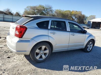 Trzecie zdjęcie samochodu z tyłu: 2010 DODGE CALIBER MAINSTREET VIN:1B3CB3HA8AD568420 - miniatura