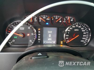 Zdjęcie 9 z 14 samochodu: 2016 GMC SIERRA K2500 HEAVY DUTY VIN:1GT02REG2GZ417047 - miniatura