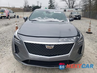 Piąte zdjęcie samochodu w środku: 2020 CADILLAC CT6 LUXURY VIN:1G6KB5RS2LU108382 - miniatura