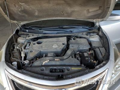 Zdjęcie 11 z 12 samochodu: 2014 NISS ALTIMA 2.5 VIN:1N4AL3AP3EC298418 - miniatura