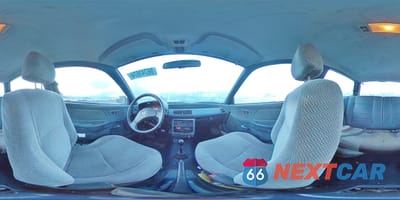 Zdjęcie 13 z 14 samochodu: 1991 HONDA CIVIC VIN:2HGED6345MH560272 - miniatura