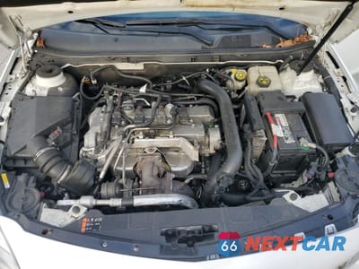 Zdjęcie 12 z 15 samochodu: 2016 BUICK REGAL PREMIUM VIN:2G4GS5GX1G9127182 - miniatura