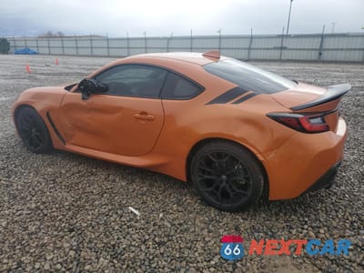 Drugie zdjęcie samochodu z przodu: 2023 TOYOTA GR 86 PREMIUM VIN:JF1ZNBH12P8755721 - miniatura