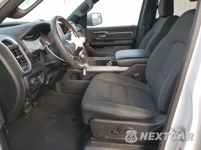 Zdjęcie 7 z 14 samochodu: 2020 RAM 1500 BIG HORN/LONE STAR VIN:1C6SRFFT8LN182421 - miniatura