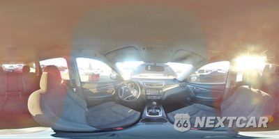 Zdjęcie 14 z 16 samochodu: 2016 NISSAN ROGUE S VIN:KNMAT2MT6GP737619 - miniatura