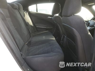 Zdjęcie 10 z 12 samochodu: 2014 DODGE CHARGER SXT VIN:2C3CDXHG3EH324580 - miniatura