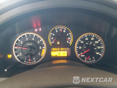 Zdjęcie 9 z 16 samochodu: 2009 NISSAN ARMADA SE VIN:5N1AA08D79N601961 - miniatura
