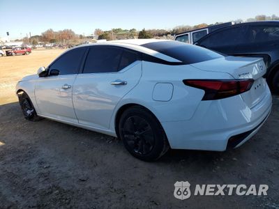 Drugie zdjęcie samochodu z przodu: 2022 NISSAN ALTIMA S VIN:1N4BL4BV3NN316962 - miniatura
