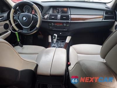 Zdjęcie 8 z 15 samochodu: 2012 BMW X6 XDRIVE35I VIN:5UXFG2C56CLX09669 - miniatura