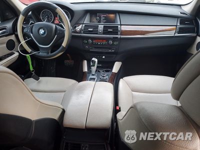 Zdjęcie 8 z 15 samochodu: 2012 BMW X6 XDRIVE35I VIN:5UXFG2C56CLX09669 - miniatura