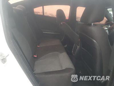 Zdjęcie 11 z 15 samochodu: 2015 DODGE CHARGER SE VIN:2C3CDXBG1FH840253 - miniatura