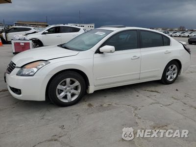 2008 NISSAN ALTIMA 2.5 1N4AL21E88N503278 - główne zdjęcie licytacji z USA - miniatura