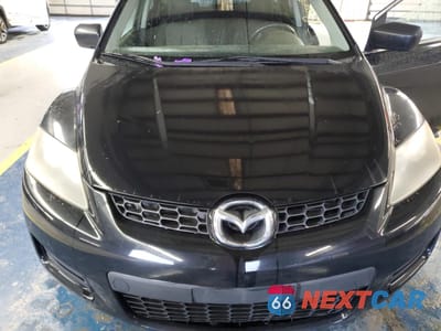 Zdjęcie 13 z 15 samochodu: 2009 MAZDA CX-7 VIN:JM3ER293390226137 - miniatura