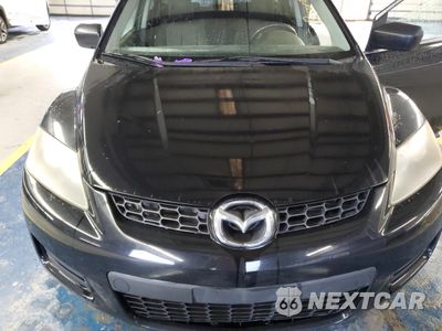 Zdjęcie 13 z 15 samochodu: 2009 MAZDA CX-7 VIN:JM3ER293390226137 - miniatura