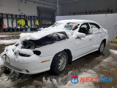 1999 CHEVROLET MALIBU LS 1G1NE52J5X6127403 - główne zdjęcie licytacji z USA - miniatura