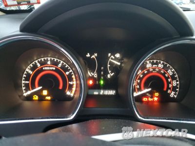 Zdjęcie 9 z 14 samochodu: 2011 TOYOTA HIGHLANDER BASE VIN:5TDBK3EH7BS082957 - miniatura