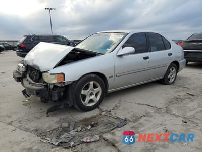 2001 NISSAN ALTIMA XE 1N4DL01D61C132955 - główne zdjęcie licytacji z USA - miniatura