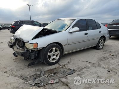 2001 NISSAN ALTIMA XE 1N4DL01D61C132955 - główne zdjęcie licytacji z USA - miniatura