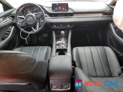 Zdjęcie 8 z 14 samochodu: 2021 MAZDA 6 TOURING VIN:JM1GL1VM2M1616922 - miniatura
