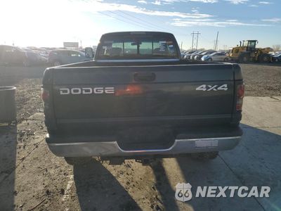 Zdjęcie 6 z 15 samochodu: 2001 DODGE RAM 2500 VIN:3B7KF23741G725979 - miniatura