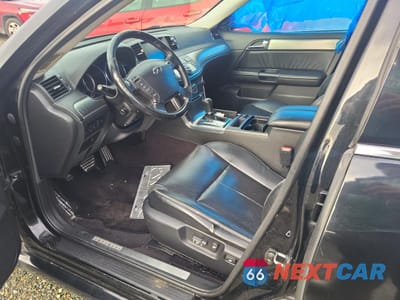 Zdjęcie 7 z 12 samochodu: 2006 INFINITI M45 BASE VIN:JNKBY01EX6M206633 - miniatura