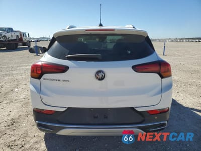 Zdjęcie 6 z 16 samochodu: 2023 BUICK ENCORE GX SELECT VIN:KL4MMDS21PB048093 - miniatura