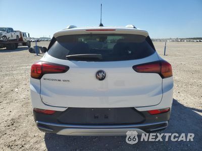 Zdjęcie 6 z 16 samochodu: 2023 BUICK ENCORE GX SELECT VIN:KL4MMDS21PB048093 - miniatura
