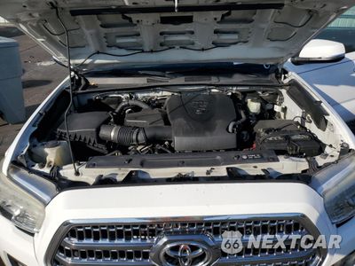 Zdjęcie 12 z 14 samochodu: 2016 TOYOTA TACOMA ACCESS CAB VIN:5TFRZ5CN2GX013626 - miniatura