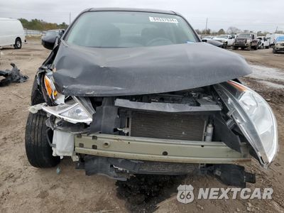 Piąte zdjęcie samochodu w środku: 2015 NISSAN VERSA S VIN:3N1CN7APXFL955874 - miniatura