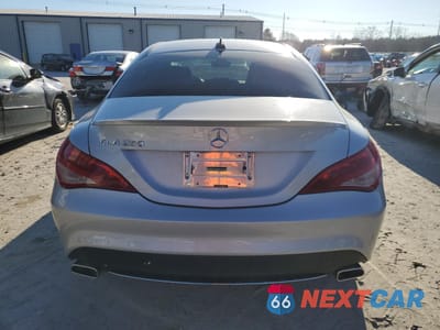 Zdjęcie 6 z 12 samochodu: 2016 MERCEDES-BENZ CLA 250 VIN:WDDSJ4EB1GN348691 - miniatura