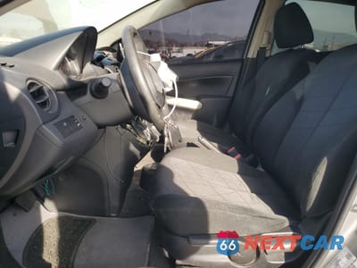 Zdjęcie 7 z 12 samochodu: 2014 MAZDA MAZDA2 SPORT VIN:JM1DE1KZ7E0171839 - miniatura