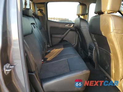 Zdjęcie 10 z 14 samochodu: 2023 FORD RANGER XL VIN:1FTER4FH2PLE00411 - miniatura