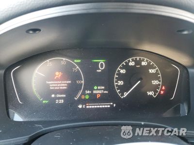 Zdjęcie 9 z 15 samochodu: 2025 HONDA CIVIC SPORT VIN:2HGFE4F85SH303341 - miniatura