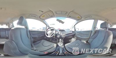 Zdjęcie 13 z 17 samochodu: 2010 HONDA FIT SPORT VIN:JHMGE8H44AS021590 - miniatura