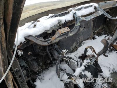 Zdjęcie 9 z 12 samochodu: 2004 CHEVROLET SILVERADO K2500 HEAVY DUTY VIN:1GCHK232X4F252699 - miniatura