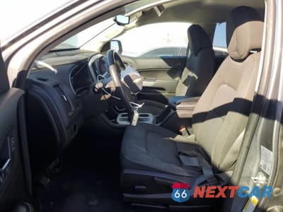 Zdjęcie 7 z 13 samochodu: 2021 CHEVROLET COLORADO LT VIN:1GCGSCEN3M1145192 - miniatura