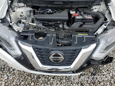 Zdjęcie 13 z 17 samochodu: 2019 NISSAN ROGUE S VIN:5N1AT2MT7KC840172 - miniatura