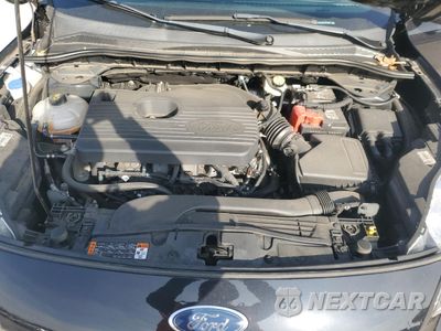 Zdjęcie 13 z 16 samochodu: 2020 FORD ESCAPE TITANIUM VIN:1FMCU9J95LUA70069 - miniatura