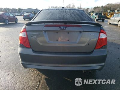 Zdjęcie 6 z 15 samochodu: 2010 FORD FUSION SE VIN:3FAHP0HA1AR101664 - miniatura