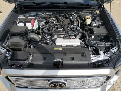 Zdjęcie 11 z 14 samochodu: 2024 TOYOTA TACOMA DOUBLE CAB VIN:3TYLB5JN9RT048092 - miniatura