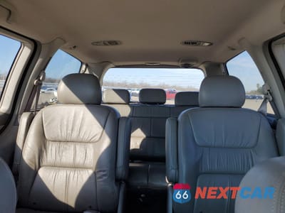 Zdjęcie 10 z 16 samochodu: 2002 HONDA ODYSSEY EXL VIN:5FNRL18042B056553 - miniatura