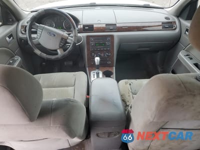 Zdjęcie 8 z 16 samochodu: 2007 FORD FIVE HUNDRED SEL VIN:1FAFP24117G112771 - miniatura