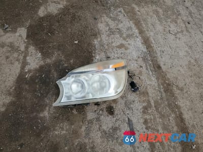 Zdjęcie 13 z 14 samochodu: 2004 BUICK RENDEZVOUS CX VIN:3G5DA03E24S510197 - miniatura