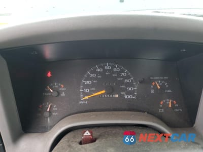 Zdjęcie 9 z 13 samochodu: 1997 GMC SONOMA VIN:1GTCS19X9V8516928 - miniatura