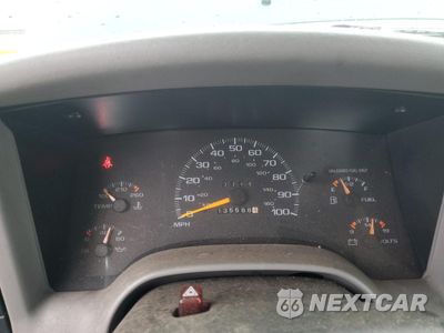 Zdjęcie 9 z 13 samochodu: 1997 GMC SONOMA VIN:1GTCS19X9V8516928 - miniatura