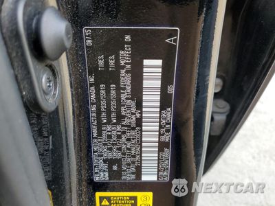 Zdjęcie 15 z 16 samochodu: 2015 LEXUS RX 350 BASE VIN:2T2BK1BA0FC339379 - miniatura