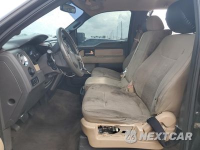 Zdjęcie 7 z 12 samochodu: 2012 FORD F150 SUPERCREW VIN:1FTFW1EFXCKD02433 - miniatura