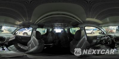 Zdjęcie 15 z 15 samochodu: 2023 CHEVROLET TRAVERSE RS VIN:1GNERJKW7PJ197778 - miniatura