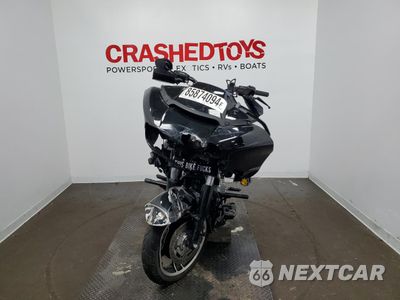 Drugie zdjęcie samochodu z przodu: 2015 HARLEY-DAVIDSON FLTRXS ROAD GLIDE SPECIAL VIN:1HD1KTM11FB690498 - miniatura