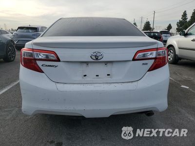 Zdjęcie 6 z 13 samochodu: 2013 TOYOTA CAMRY L VIN:4T1BF1FK4DU671994 - miniatura